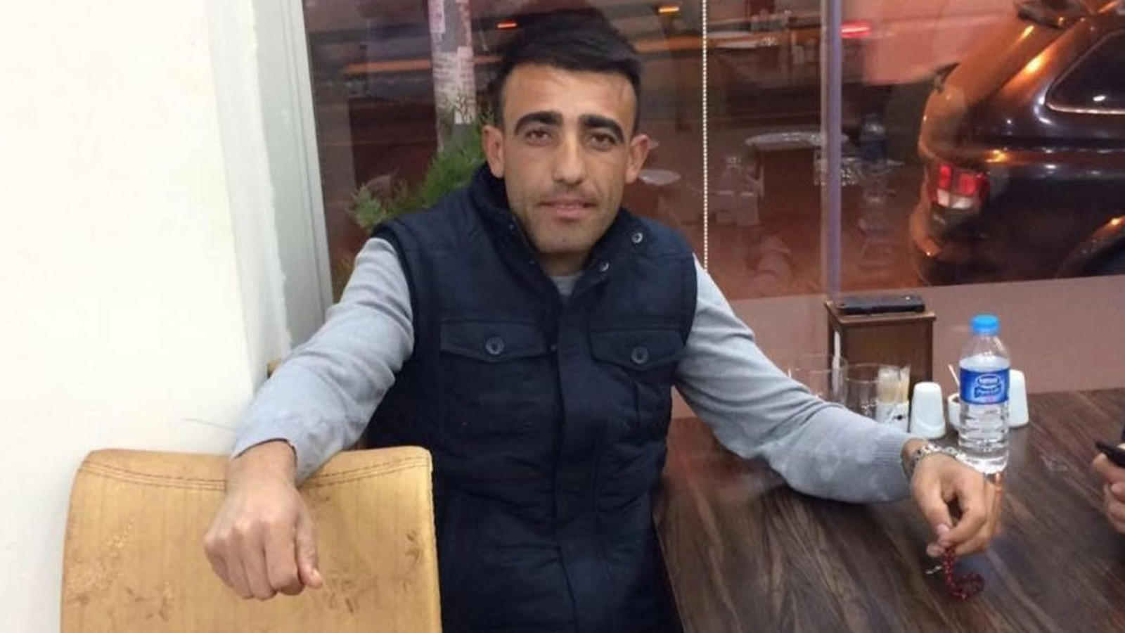 İstanbul'da hurdacılık yapan kişi fidye için kaçırıldı