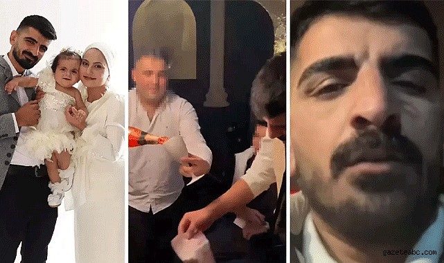 Gece Kulübü Görüntüleri Sonrası İntihar