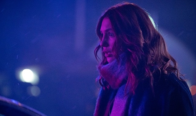 'Whistle – Ölümün Sesi' tüm dünya ile aynı anda Türkiye’de!